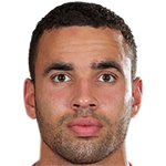 Hal Robson-Kanu