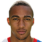 Steven N'Kemboanza Mike Christopher N'Zonzi