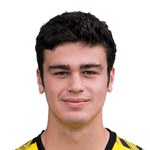 Giovanni Reyna
