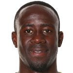 Albert Danquah Adomah