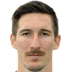 Sacha Klještan