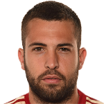 Jordi Alba Ramos