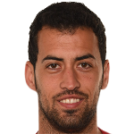 Sergio Busquets i Burgos