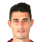 Marco Davide Faraoni