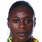 Yvonne Patrice Leuko