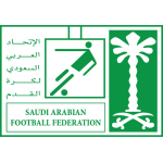 Arabia Saudyjska U20