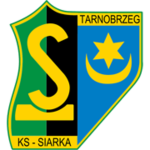 Siarka Tarnobrzeg