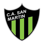 CA San Martín de San Juan