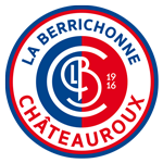 Berrichonne Châteauroux