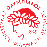 Olympiakos Pireus
