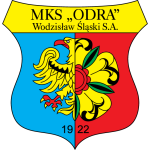 Odra Wodzisław