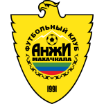 Anży Machaczkała