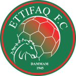Al Ittifaq Dammam
