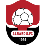 Al Raed Buraidah