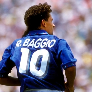 Roberto Baggio