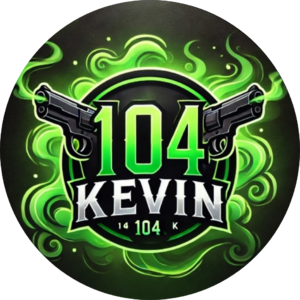 Kevin104K
